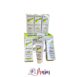 ضد آفتاب کرم پودر اکتی پور actipur
